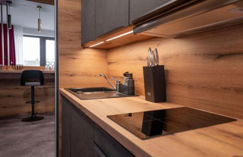 Quartier am Sachsenring - Foto 50