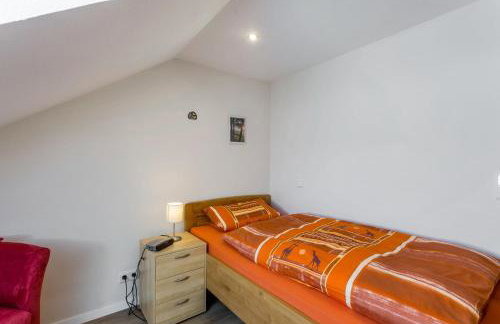 Ferienwohnung Am Waldrand - Photo 21