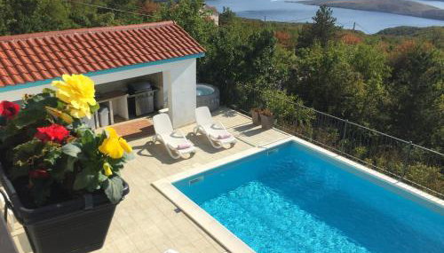Holiday Home-big Swimming Pool-amazing Views - Foto 2
