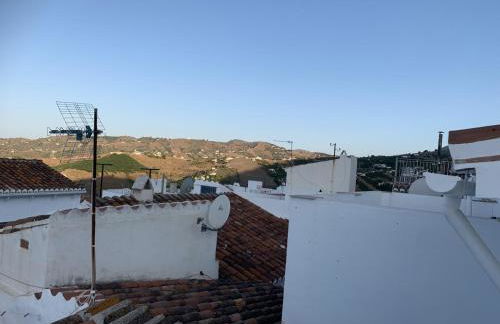 Cerezo's House - Terrace & Sun - Photo 5