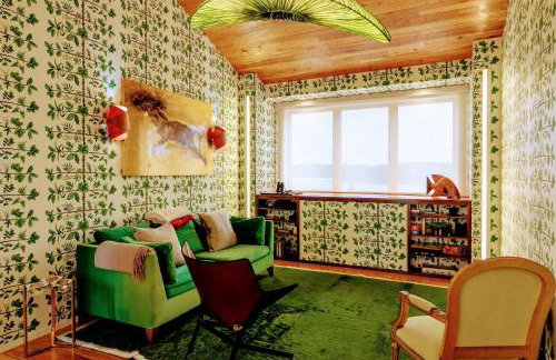 The Lodge at Seaside in Friendship - Foto 15