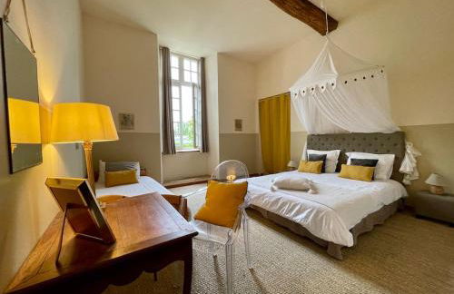 Manoir de la Bégaudière - Foto 18