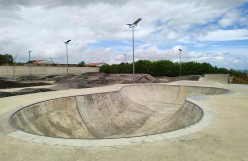 Casa de Lazer da Chã - Foto 43