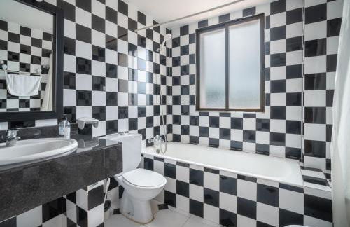 Apartment Es Grop Vista Mar-14 by Interhome - Foto 18