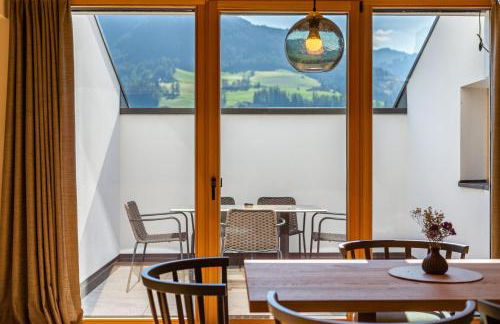 Lippmöshof Apartment Furca - Photo 7