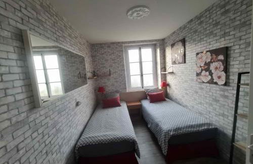 La Fuye du Chateau de Jallanges pour 17 personnes - Foto 26