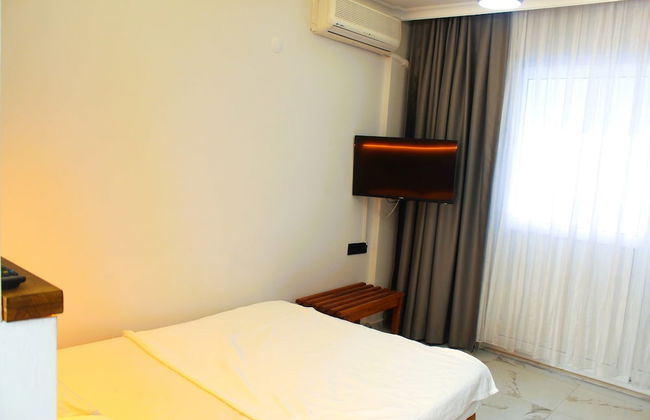 Tasan Apart Otel - Foto 8