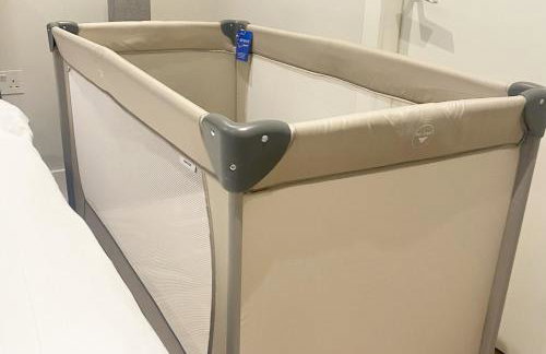 Stunning London city view large 1 bed apt - Foto 44