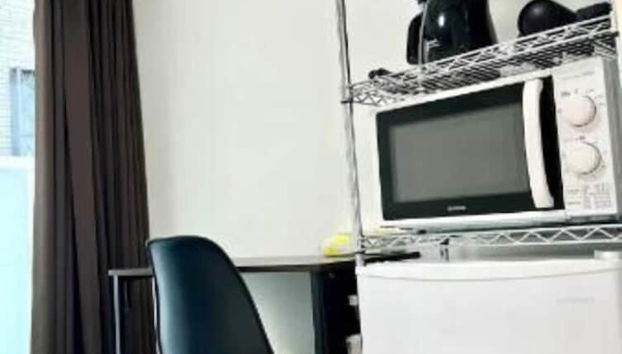 Gracious Higashi Shinjuku - Foto 5, Habitación