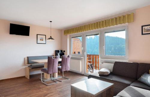 Kapfenmathishof Urlaubsbauernhof - Foto 10