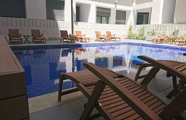 Artistica Suite - Miramar - Foto 21