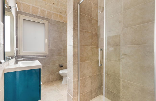 2769 Uliveto Valeria - Trullo Fico by Perle di Puglia - Foto 18