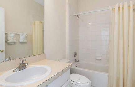 Lucky Charm - Budget-friendly 5 bed vacation home, close to Disney World - Foto 26