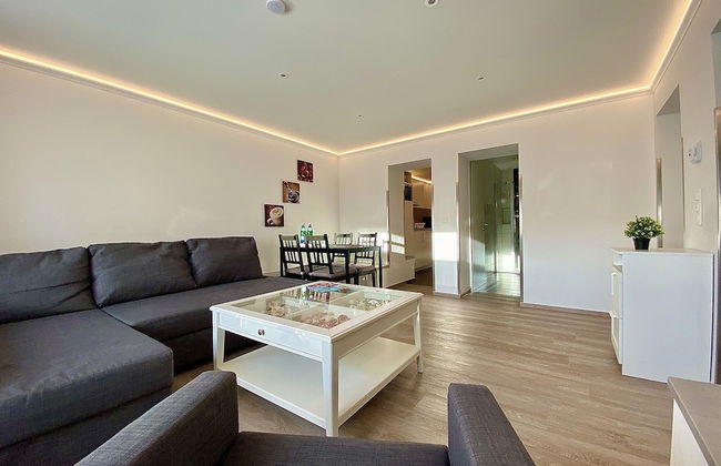 Ferienwohnung Warnemünde Adriana - Foto 5