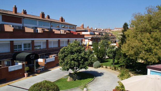 PARK SEDO Aparthotel - Photo 3