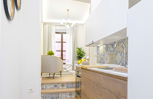 Genteel Home Museo - Foto 17