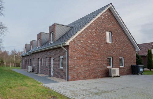 Monteur- & Ferienoasen Ostfriesland - Foto 19