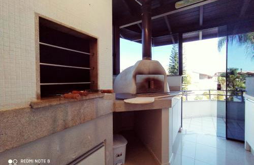 Lindo Triplex43-QUADRA DE TÊNIS-PISCINA - Photo 28