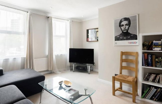 Central Apartment with Wifi - Foto 19