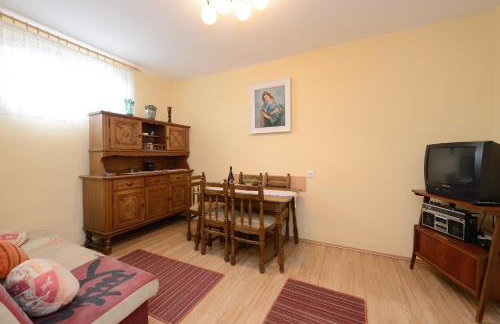 Holiday house with a parking space Lukoran, Ugljan - 8385 - Foto 36