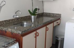 Apart Hotel Garibaldi - Foto 11