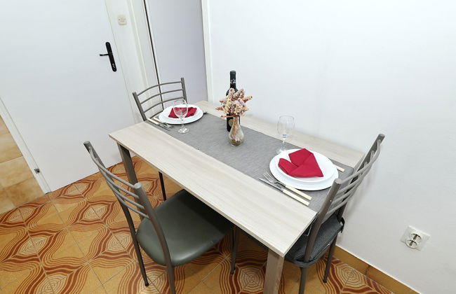 Apartments Saphron Beach - Foto 71