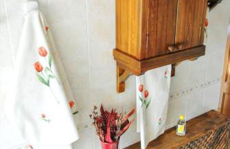 Welcoming house in Ávila with private parking - Foto 19