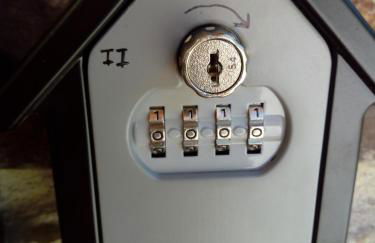 Casa Rural Penaquente - Foto 58