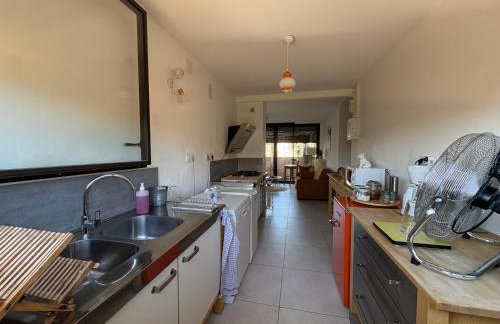 L'appartement du bonheur - Au Cœur des Volcans d'Auvergne sur la Route du Sud - Foto 24