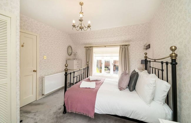 Thrums Cottage - A Writer s Retreat - Foto 16