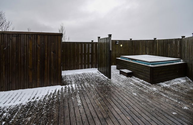 Króksvör 20 - Foto 14