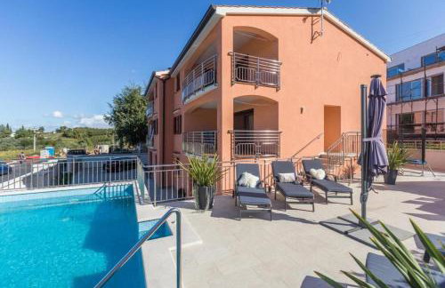 Villa Mirjana with private Pool - Foto 27