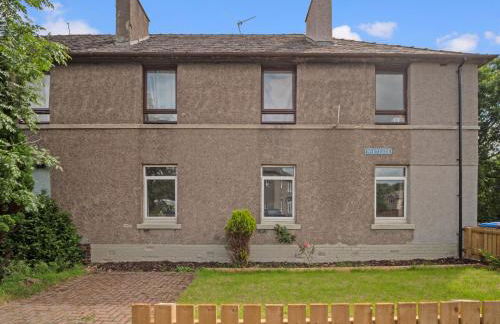 Whiteside 3 Bedroom Apartment - Bathgate - Photo 34