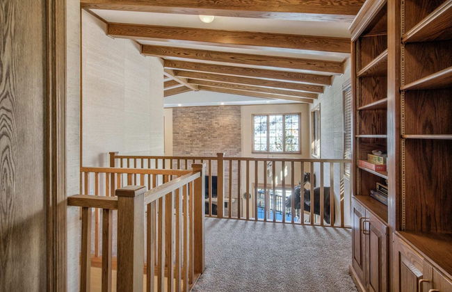 6bdfamily Mountain Getawayfire Place Pet-friendly - Foto 47