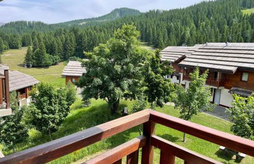 Puy St Vincent 1800 au pied des pistes - Foto 13