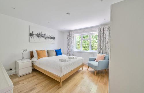 Luxury Oxford Apartment Sleeps 4, Free Parking - Pass the Keys - Foto 13