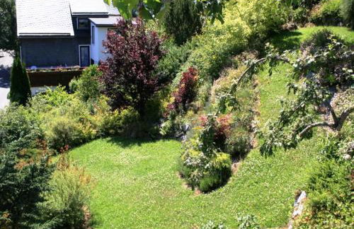 Ferienwohnung bei Willingen mit Terrasse - Foto 26