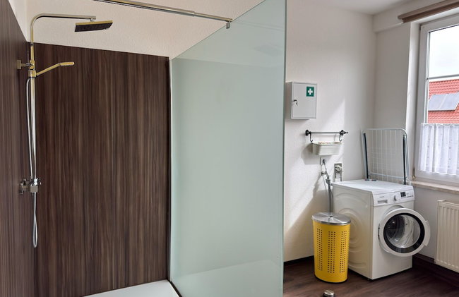 Ferienwohnung in Blankenburg - Foto 48