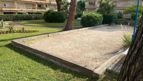 Studio proche de la mer, piscine, climatisation et wifi - Foto 2