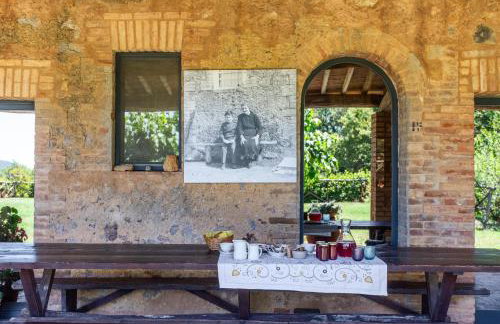 Agriturismo Podere Marroneto - Photo 4