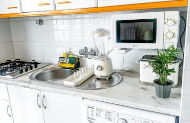 Apartamento com terraço em Lisboa - Foto 10