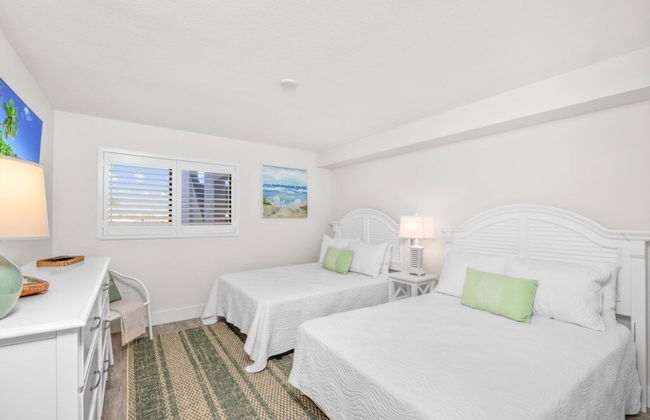 Pelicans Roost 201 2 Bedroom Condo - Foto 5