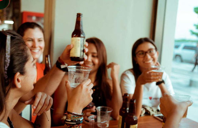 Barranquilla Pub Crawl - Foto 6