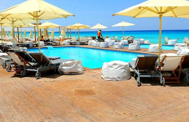 Marassi 1 bedroom with garden in marina - Foto 49