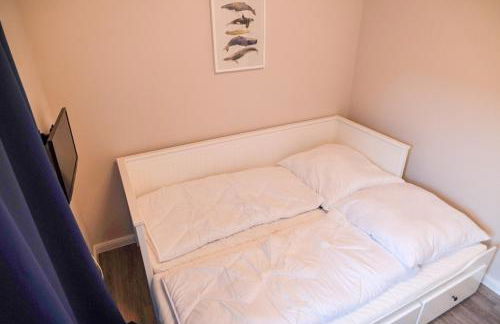 Ferienwohnung Strandhoch - Foto 21