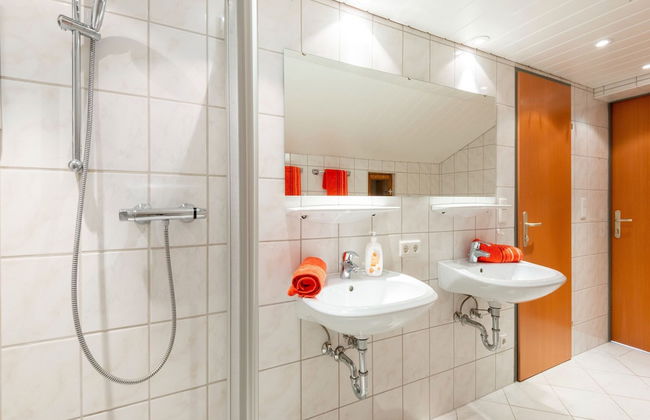 Cosy Apartment in Ladis With Balcony and View - Foto 16