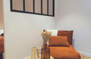 BRISA Arcachon - T1 Bis au Coeur d 'Arcachon - Foto 9