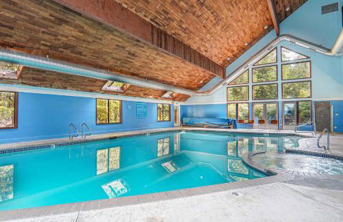 Mt Baker Den, Sleeps 4 - Foto 23