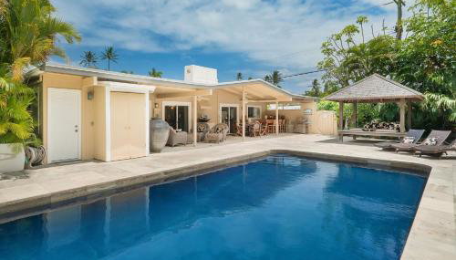 Kailua Beachside home - Foto 5