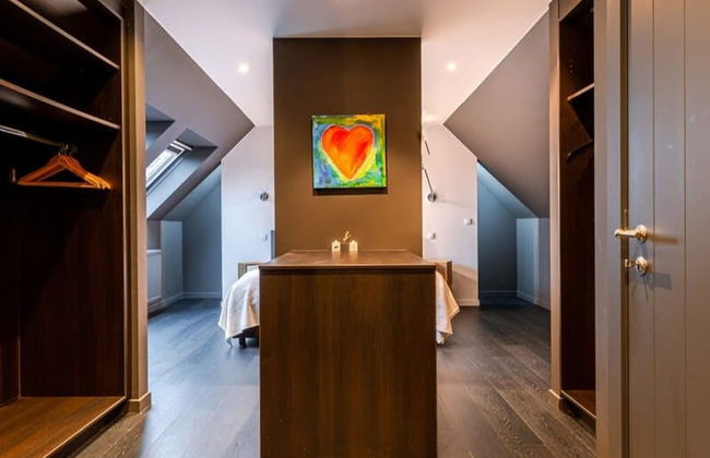 Huswell - Fabulous House for 8 People With Sunny Garden - Foto 23